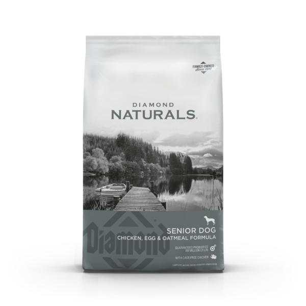 SENIOR DOG 35 Lbs. (15.87 Kg)