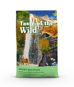 Rocky Mountain Feline 14 Lbs. (6.3Kg)