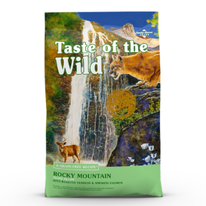 Rocky Mountain Feline 14 Lbs. (6.3Kg)